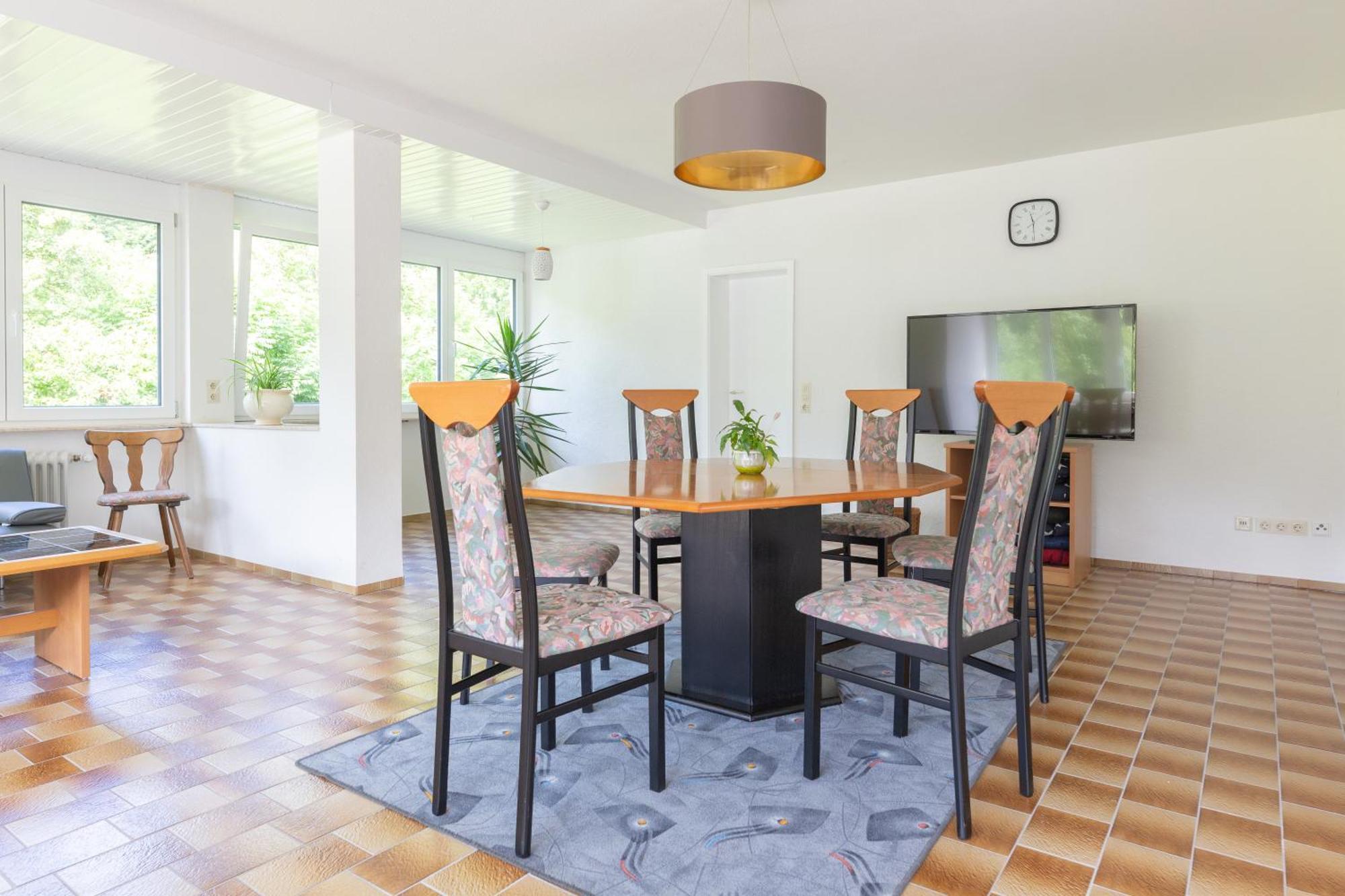 Gasthof Krone Schuttertal Kültér fotó