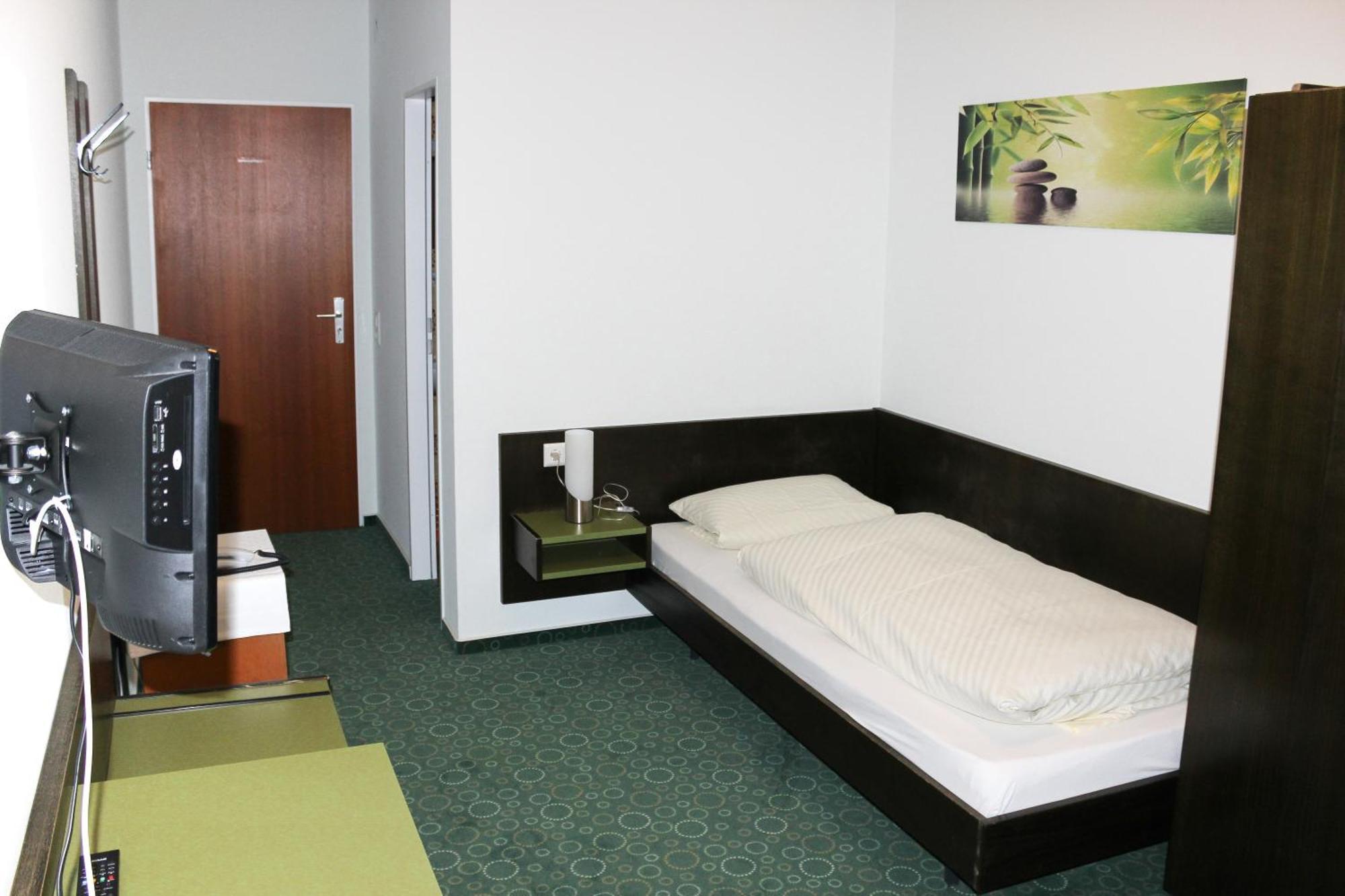 Gasthof Krone Schuttertal Kültér fotó