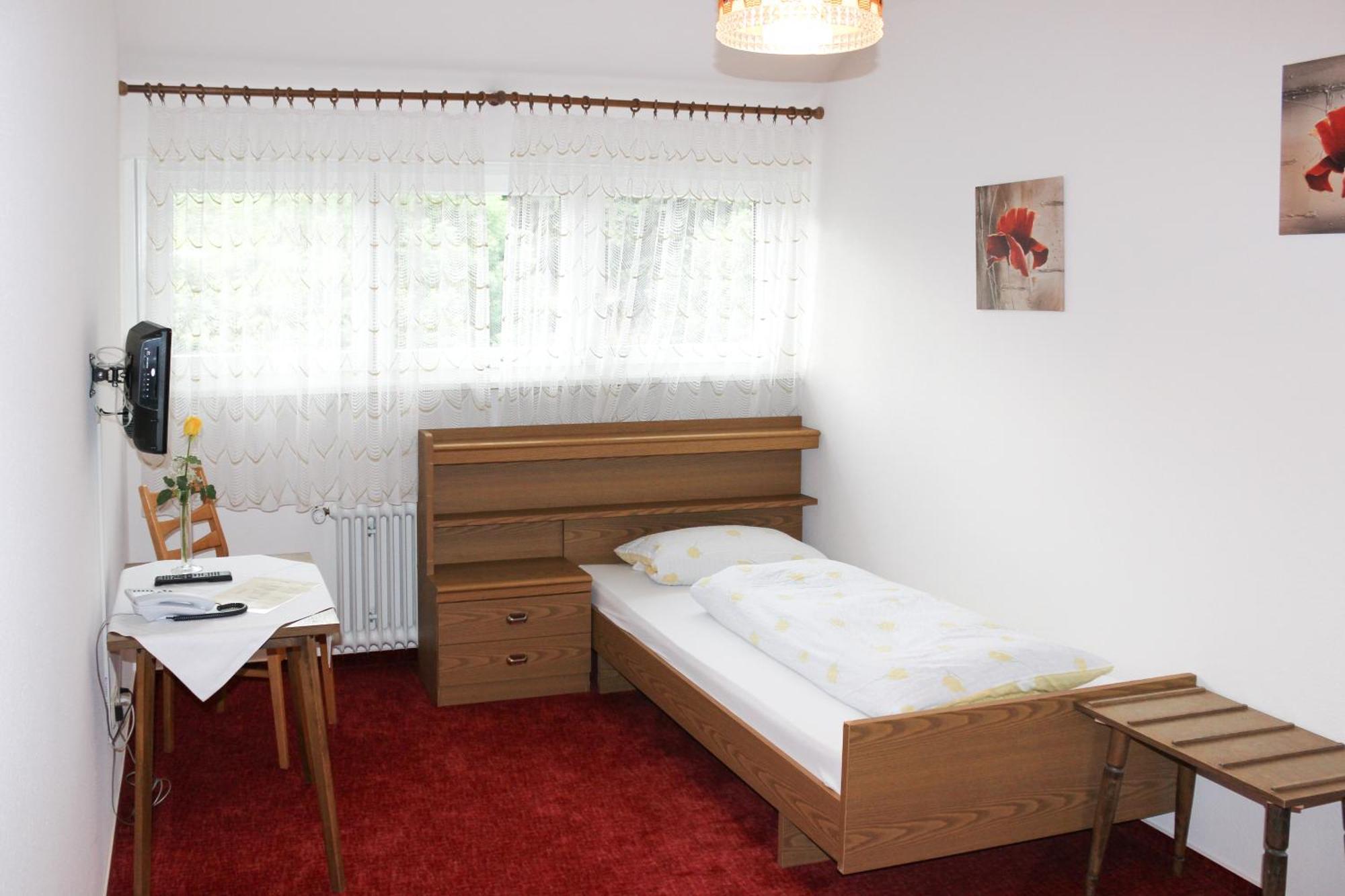 Gasthof Krone Schuttertal Kültér fotó